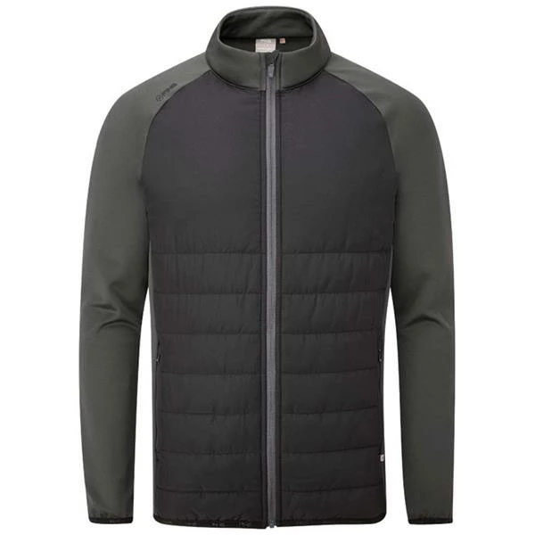 Ping Gents Arlo Jacket Black - Asphalt (B3ES) 3 Ping Gents Arlo Jacket Black - Asphalt (B3ES)