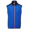 Ping Gents Arlo Vest North Sea - Navy (NSN) -Cheap Footwear Store P P03544PINGVESTBLACKNORTHSEANAVYNSNGENTS L