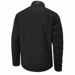 Ping Gents Norse S4 Jacket Black -Cheap Footwear Store P P03553PINGJACKETBLACKGENTS 1 L
