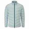 Ping Gents Norse S4 Jacket Quarry -Cheap Footwear Store P P03553PINGJACKETQUARRYGENTS L