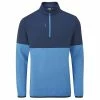 Ping Gents Nexus Mid Layer Danube - Oxford Blue