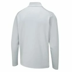 Ping Gents Elevation Mid Layer Pearl Grey 6 Ping Gents Elevation Mid Layer Pearl Grey -Cheap Footwear Store P P03579PINGMIDLAYERPEARLGREYGENTS 1 L