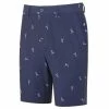 Ping Gents Swift Shorts Navy - White 1 Ping Gents Swift Shorts Navy - White -Cheap Footwear Store P P03581PINGSHORTSNAVYWHITEGENTS L