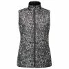 Ping Ladies Cece Padded Reversible Vest Black Multi - Black 1 Ping Ladies Cece Padded Reversible Vest Black Multi - Black -Cheap Footwear Store P P93576PINGVESTBLACKMULTIBLACKLADIES L