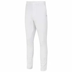 Gents Ping Tour Trousers White