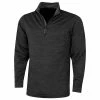 ProQuip Gents Pro Tech Long Sleeve Wind Shirt Black 2 ProQuip Gents Pro Tech Long Sleeve Wind Shirt Black -Cheap Footwear Store P PQGML01PROQUIPTOPBLACKGENTS L