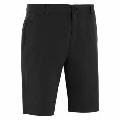ProQuip Gents Tech Performance Shorts Black