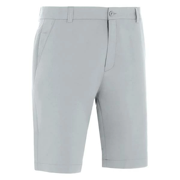 ProQuip Gents Tech Performance Shorts Grey 3 ProQuip Gents Tech Performance Shorts Grey
