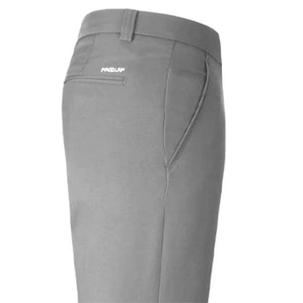 ProQuip Gents Tech Performance Trousers Grey 4 ProQuip Gents Tech Performance Trousers Grey - Image 2