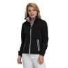 Zero Restriction Ladies Olivia Hooded Waterproof Jacket Black - Metallic Silver 2 Zero Restriction Ladies Olivia Hooded Waterproof Jacket Black - Metallic Silver -Cheap Footwear Store P R299LZERORESLADIESOLIVIAHOODWPJKTBLKMETSILVER080 1 L