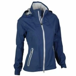 Zero Restriction Ladies Olivia Hooded Waterproof Jacket Storm - White 9 Zero Restriction Ladies Olivia Hooded Waterproof Jacket Storm - White -Cheap Footwear Store P R299LZERORESLADIESOLIVIAHOODWPJKTSTORMWHITE931 L