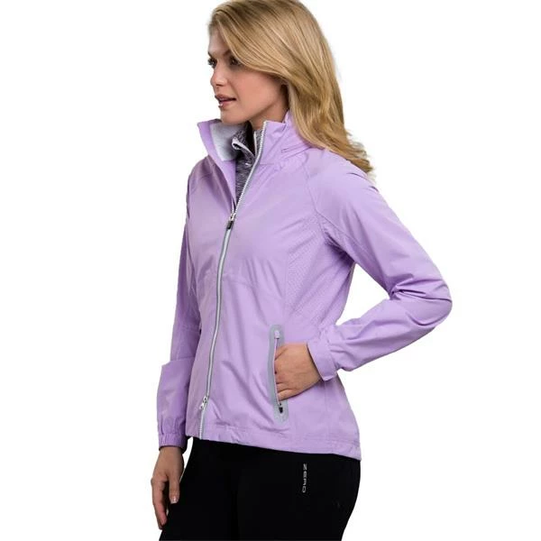 Zero Restriction Ladies Olivia Hooded Waterproof Jacket Dazed 5 Zero Restriction Ladies Olivia Hooded Waterproof Jacket Dazed - Image 3