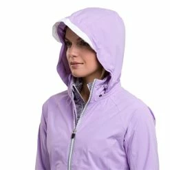 Zero Restriction Ladies Olivia Hooded Waterproof Jacket Dazed 9 Zero Restriction Ladies Olivia Hooded Waterproof Jacket Dazed -Cheap Footwear Store P R299LZERORESTRICTIONJACKETDAZED524LADIES 3 L