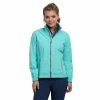 Zero Restriction Ladies Olivia Hooded Waterproof Jacket Turks