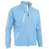 Zero Restriction Gents Power Torque Waterproof Jacket Atlantic