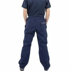 Galvin Green Junior - Boys Ross Waterproof Trousers Navy 11 Galvin Green Junior - Boys Ross Waterproof Trousers Navy -Cheap Footwear Store P ROSSGALVINGREENTROUSERSNAVYBOYS 3 L