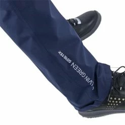 Galvin Green Junior - Boys Ross Waterproof Trousers Navy 12 Galvin Green Junior - Boys Ross Waterproof Trousers Navy -Cheap Footwear Store P ROSSGALVINGREENTROUSERSNAVYBOYS 4 L
