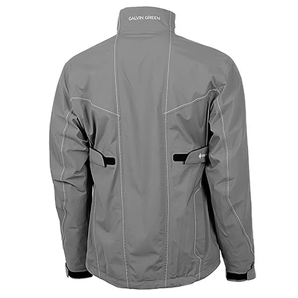 Galvin Green Gents Apex GORE-TEX Jacket Steel Grey 4 Galvin Green Gents Apex GORE-TEX Jacket Steel Grey - Image 2