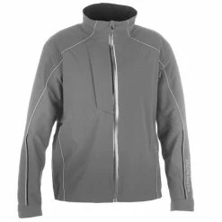 Galvin Green Gents Apex GORE-TEX Jacket Steel Grey