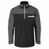 Stuburt Gents Evolution Reflective Waterproof Jacket Black
