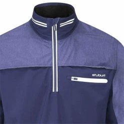 Stuburt Gents Evolution Reflective Waterproof Jacket Midnight 8 Stuburt Gents Evolution Reflective Waterproof Jacket Midnight -Cheap Footwear Store P SBJKT1191STUBURTJACKETMIDNIGHTGENTS 2 L