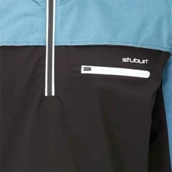Stuburt Gents Evolution Reflective Waterproof Jacket Peacock -Cheap Footwear Store P SBJKT1191STUBURTJACKETPEACOCKGENTS 3 L