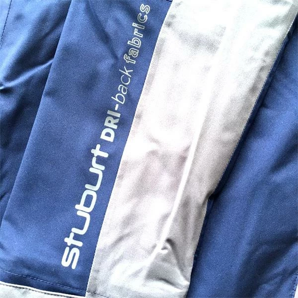 Stuburt Gents Torrent II Full Zip Waterproof Jacket Midnight 6 Stuburt Gents Torrent II Full Zip Waterproof Jacket Midnight - Image 4