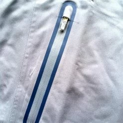 Stuburt Gents Torrent II Full Zip Waterproof Jacket Storm -Cheap Footwear Store P SBJKT1218STUBURTJACKETSTORMGENTS 2 L