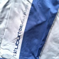 Stuburt Gents Torrent II Full Zip Waterproof Jacket Storm -Cheap Footwear Store P SBJKT1218STUBURTJACKETSTORMGENTS 3 L