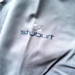 Stuburt Gents Torrent II Full Zip Waterproof Jacket Storm -Cheap Footwear Store P SBJKT1218STUBURTJACKETSTORMGENTS 4 L