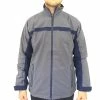 Stuburt Gents Torrent II Full Zip Waterproof Jacket Storm