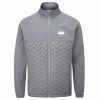 Stuburt Gents Evolution-Tech Padded Jacket Slate Grey -Cheap Footwear Store P SBJKT1265STUBURTJACKETSLATEGREYGENTS L
