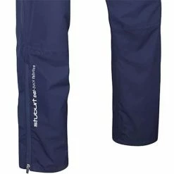 Stuburt Gents Torrent Waterproof Trousers Midnight -Cheap Footwear Store P SBPNT1077MIDNIGHTGENTS 1 L