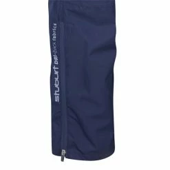 Stuburt Gents Torrent II Waterproof Trousers Midnight -Cheap Footwear Store P SBPNT1219STUBURTTROUSERSMIDNIGHTGENTS 8 L