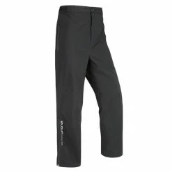 Stuburt Gents Evolution Waterproof Trousers Black