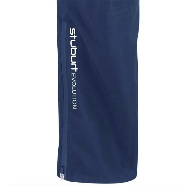 Stuburt Gents Evolution Waterproof Trousers Midnight 5 Stuburt Gents Evolution Waterproof Trousers Midnight - Image 3
