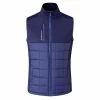 Stuburt Gents Evolution Padded Gilet Midnight -Cheap Footwear Store P SBTOP1195STUBURTGILETMIDNIGHTGENTS L