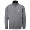 Stuburt Gents Active-Tech Fleece Slate Grey