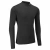 Stuburt Gents Urban Base Layer Black -Cheap Footwear Store P SBTOP671STUBURTBASELAYERBLACKGENTS L