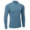 Stuburt Gents Urban Base Layer Peacock -Cheap Footwear Store P SBTOP671STUBURTBASELAYERPEACOCKGENTS L