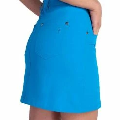 Green Lamb Ladies Tatum Skort Cobalt 13 Green Lamb Ladies Tatum Skort Cobalt -Cheap Footwear Store P SG14305AGREENLAMBSKORTCOBALTLADIES 5 L