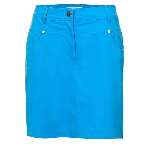 Green Lamb Ladies Tatum Skort Cobalt 3 Green Lamb Ladies Tatum Skort Cobalt