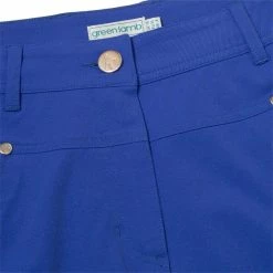 Green Lamb Ladies Tatum Skort Cornflower -Cheap Footwear Store P SG14305AGREENLAMBSKORTCORNFLOWERLADIES 5 L