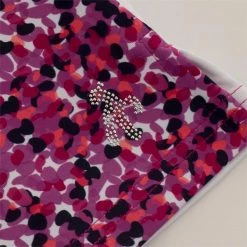 Green Lamb Ladies Ember Printed Panels Polo Shirt Petal 11 Green Lamb Ladies Ember Printed Panels Polo Shirt Petal -Cheap Footwear Store P SG21863GREENLAMBSHIRTPETALLADIES 7 L