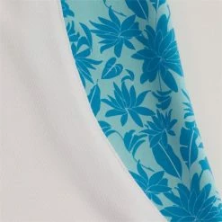 Green Lamb Ladies Erin Sleeveless Zip Neck Polo Shirt Botanical -Cheap Footwear Store P SG21868GREENLAMBSHIRTBOTANICALLADIES 8 L