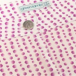 Green Lamb Ladies Molly Printed Flared Skort Hexagon -Cheap Footwear Store P SG21883GREENLAMBSKORTHEXAGONLADIES 2 L