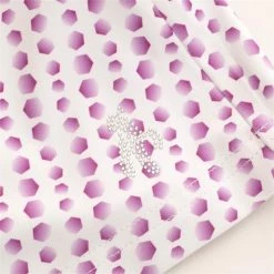 Green Lamb Ladies Molly Printed Flared Skort Hexagon -Cheap Footwear Store P SG21883GREENLAMBSKORTHEXAGONLADIES 4 L