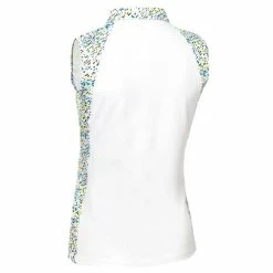 Green Lamb Ladies Katy Sleeveless Polo Shirt With Curved Seams Watermark 9 Green Lamb Ladies Katy Sleeveless Polo Shirt With Curved Seams Watermark -Cheap Footwear Store P SG22923GREENLAMBSHIRTWATERMARKLADIES 1 L