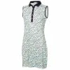 Green Lamb Ladies Kaye Sleeveless Printed Dress Watermark 1 Green Lamb Ladies Kaye Sleeveless Printed Dress Watermark -Cheap Footwear Store P SG22926GREENLAMBDRESSWATERMARKLADIES L