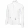 Green Lamb Ladies Kaydra Quilted Full Zip Jacket White 1 Green Lamb Ladies Kaydra Quilted Full Zip Jacket White -Cheap Footwear Store P SG22929GREENLAMBJACKETWHITELADIES L